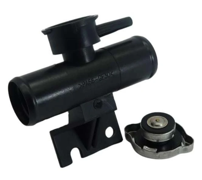 CONEXAO MANG RADIADOR ASX 2.0 16V LANCER 2.0 16V 2011 A 2019