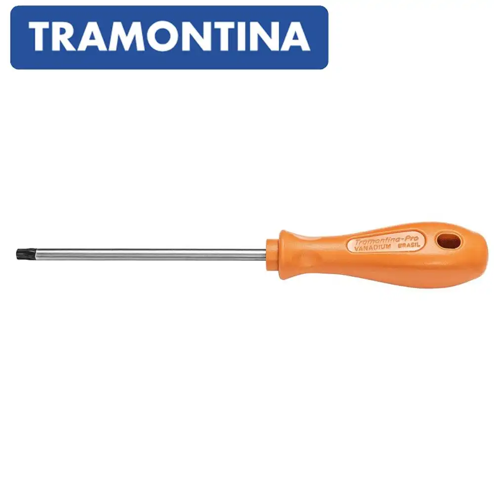 CHAVE ESTRELADA TRAFIX T30 COM CABO