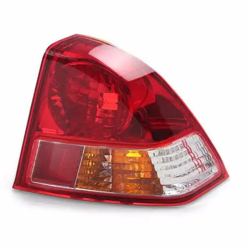 SINAL TRAS HONDA CIVIC 01/05 DIR (CANTO)