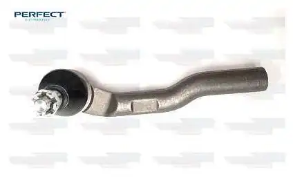 PONTEIRA DIRECAO HONDA FIT 2015 A 2019 ESQUERDO