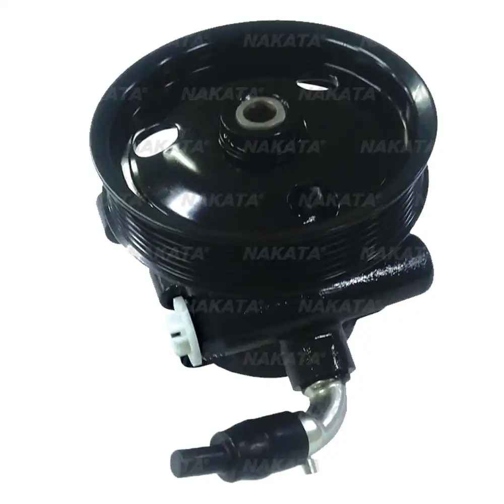 BOMBA DIRECAO HIDRAULICA FIESTA 2003/ ECOSPORT 1.6 2004/2012