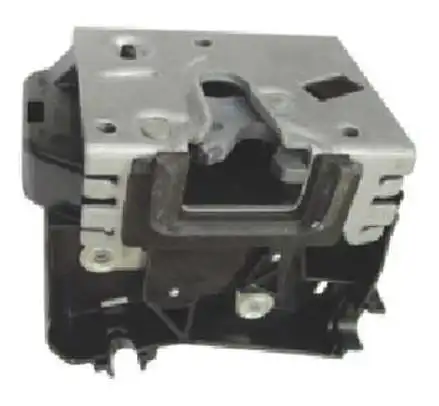 FECHADURA PORTA DIANTEIRA CORSA HATCH 2002 A 2012 DIREITA M