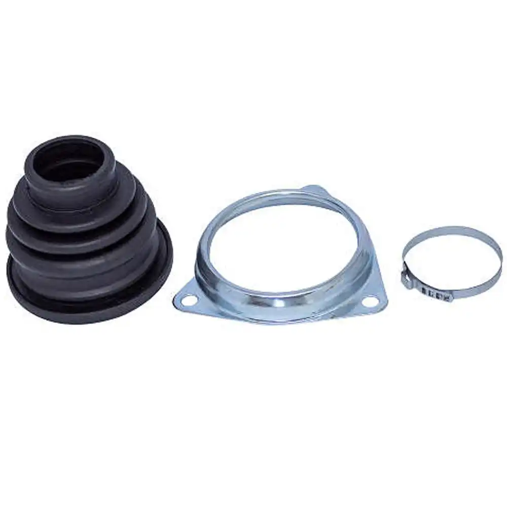 SANFONA HOMOC RENAULT CLIO 2000 A 2016 LADO CAIXA