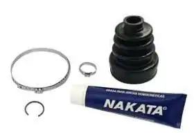 SANFONA HOMOC RENAULT DUSTER 12/ FLUENCE 10/ LADO RODA