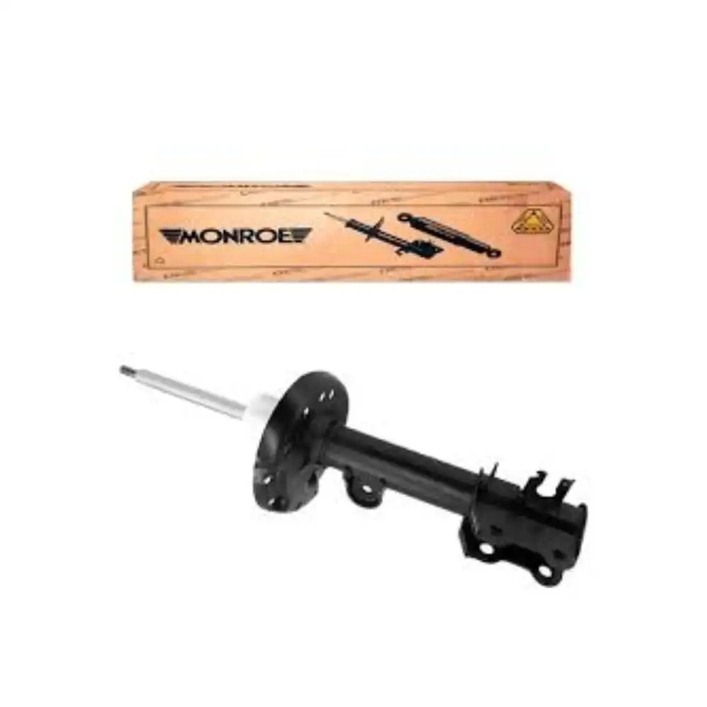 AMORTECEDOR DIANTEIRO FIAT ARGO 2017 A 2021 DIREITO