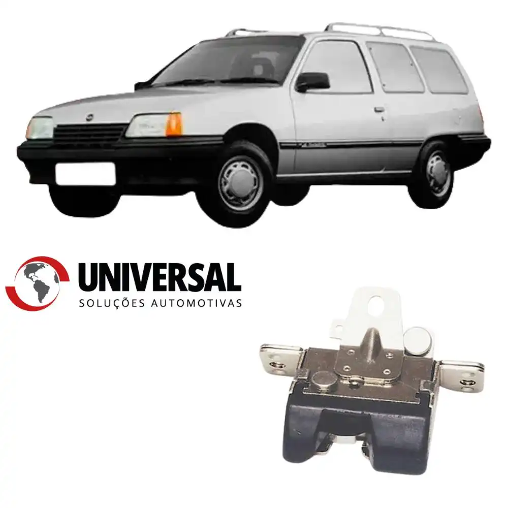 FECHADURA PORTA MALAS IPANEMA