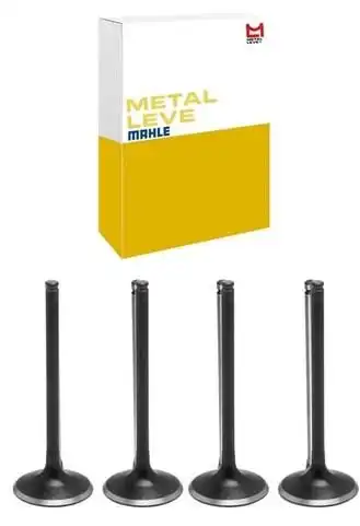 VALVULA ADMISSAO GOL GV 1.6 8V FLEX PARATI FOX SAVEIRO KOMBI