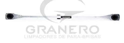 HASTE LIMP PARAB MONZA PEQUENA