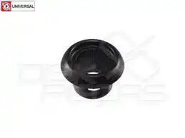 BUCHA MACANETA KOMBI PRETA