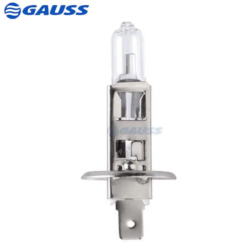 LAMPADA BIODO H-1 55W