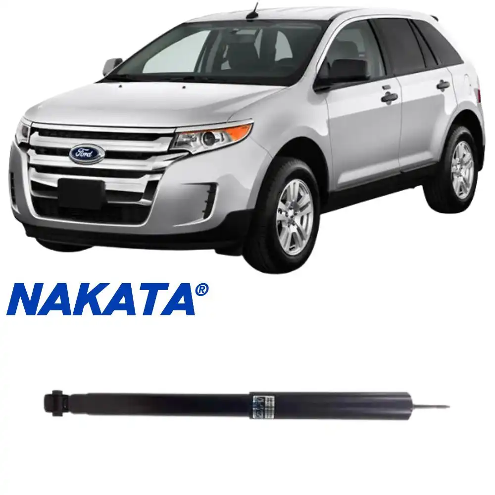 AMORTECEDOR TRASEIRO EDGE 2008 A 2010