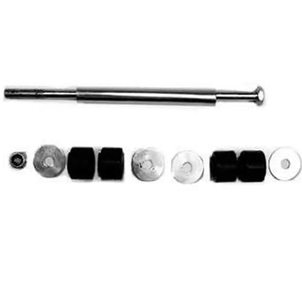 BIELETA DIANTEIRA RANGER 1999 A 2012