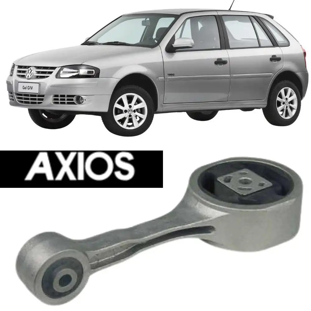 CALCO CAIXA POLO 2002/ FOX 2003/ 1.0 1.6 TRAS INF (BIELA)