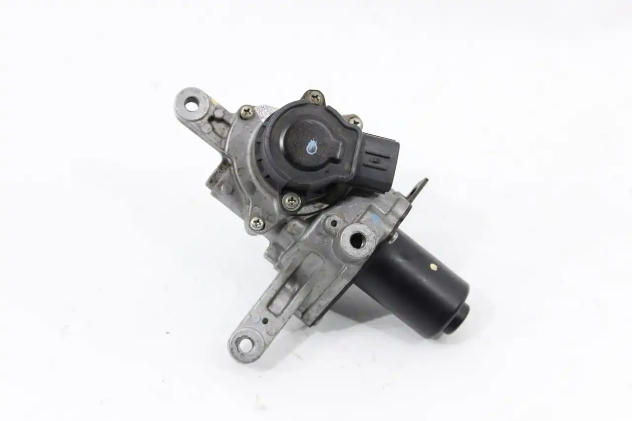 ATUADOR TURBINA TOYOTA HILUX 3.0 2005 A 2015