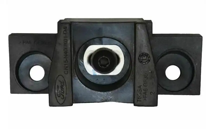 BATENTE TAMPA TRAS ECOSPORT 13/