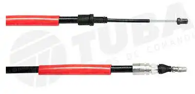 CABO FREIO MAO TRAS PEUGEOT 307 CITROEN C4 2005/