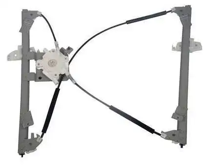 MAQUINA VID PEUGEOT 206 207 08/14 DIANT ESQ ELET S/MOTO