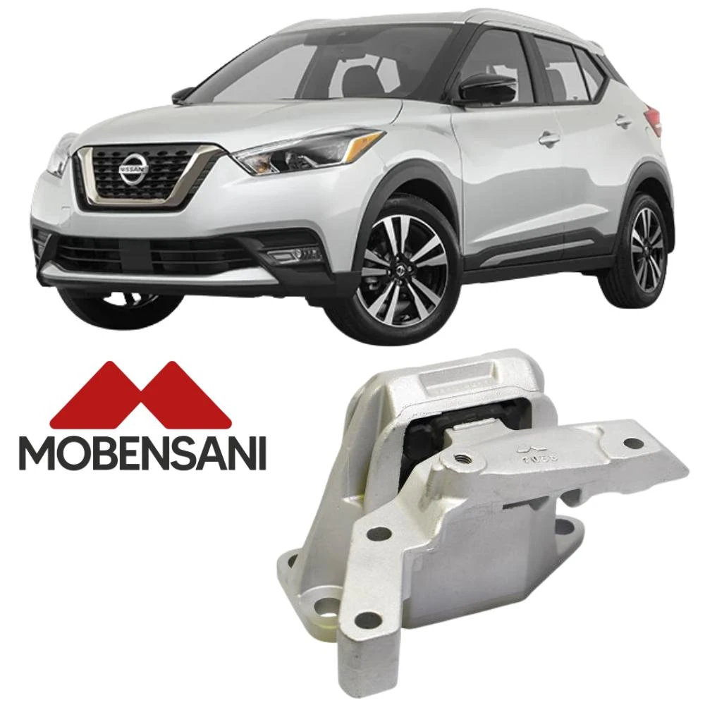 CALCO MOTOR NISSAN KICKS 1.6 2016 ACIMA DIREITO HIDRAULICO
