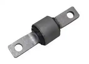 BUCHA BRACO CURVO TRAS HONDA NEW CIVIC 06/16 GRAVATA