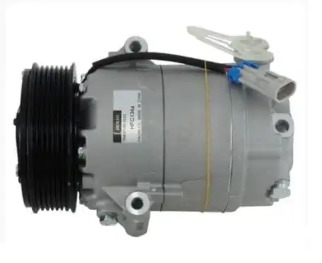 COMPRESSOR AR CONDICIONADO MONTANA 1.8 2002 A 2016