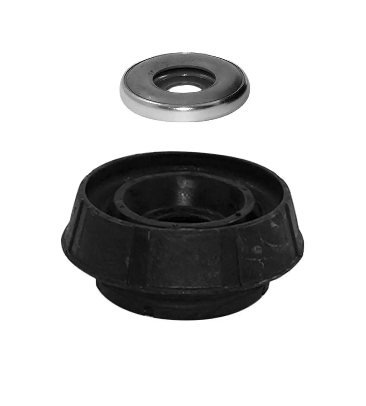 COXIM AMORTECEDOR DIANTEIRO RENAULT LOGAN 2007/ C/ ROLAMENTO