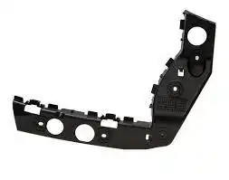 GUIA PARACHOQUE DIANT S-10 2012 A 2016 DIR