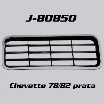 GRADE RADIADOR CHEVETTE 79/82 DIR