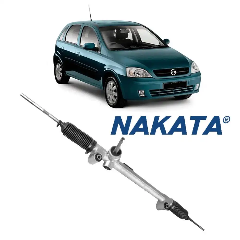 CAIXA DIRECAO CORSA 2002/ (NOVO) MONTANA DIR MEC