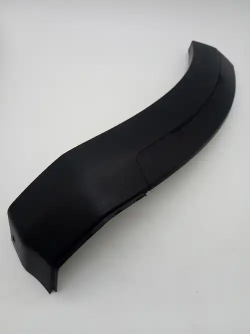 MOLDURA PARALAMA SAVEIRO CROSS DIANT DIR  PEQUENA PTE PARACH