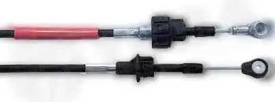 CABO ENGATE CAMBIO PALIO SIENA IDEA 1.0 1.4 2011/