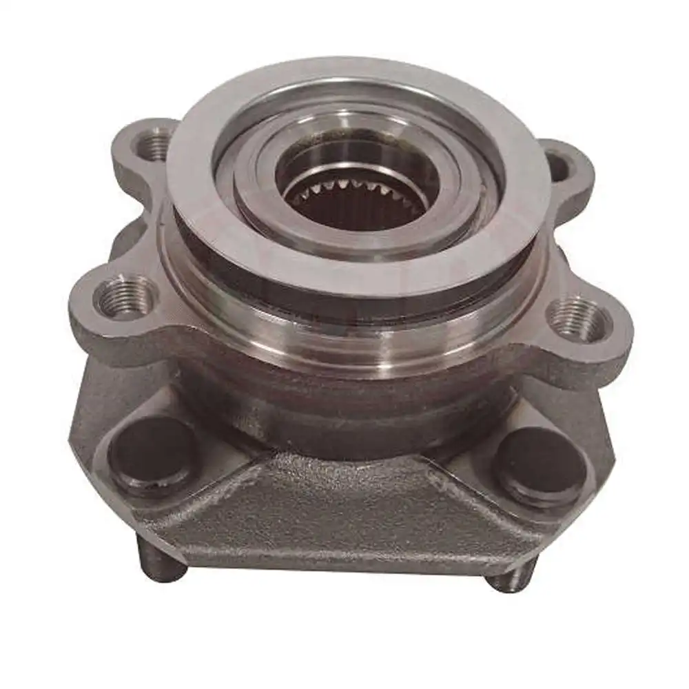 CUBO RODA DIANT NISSAN SENTRA 2.0 16V 2006 A 2009