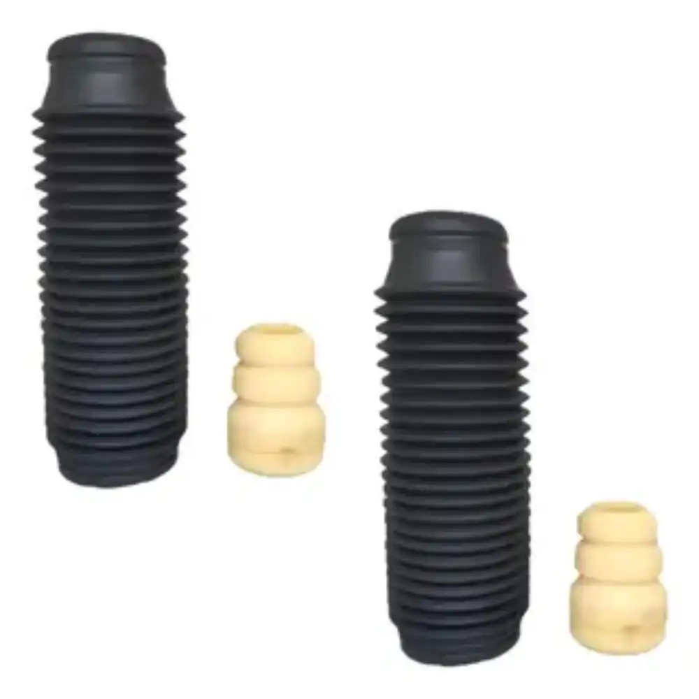 KIT AMORTECEDOR TRASEIRO JAC J6 2.0 16V 2012 EM DIANTE