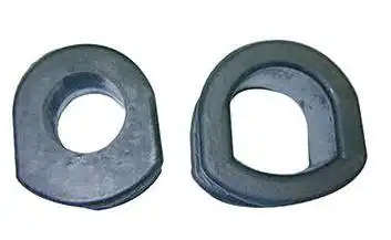 KIT BORRACHA CAIXA DIRECAO FIAT UNO