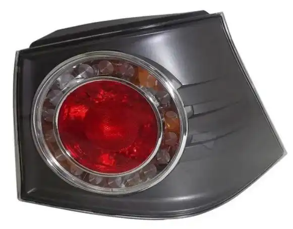 SINAL TRAS GOLF 07/12 DIR GRAFITE (CANTO)