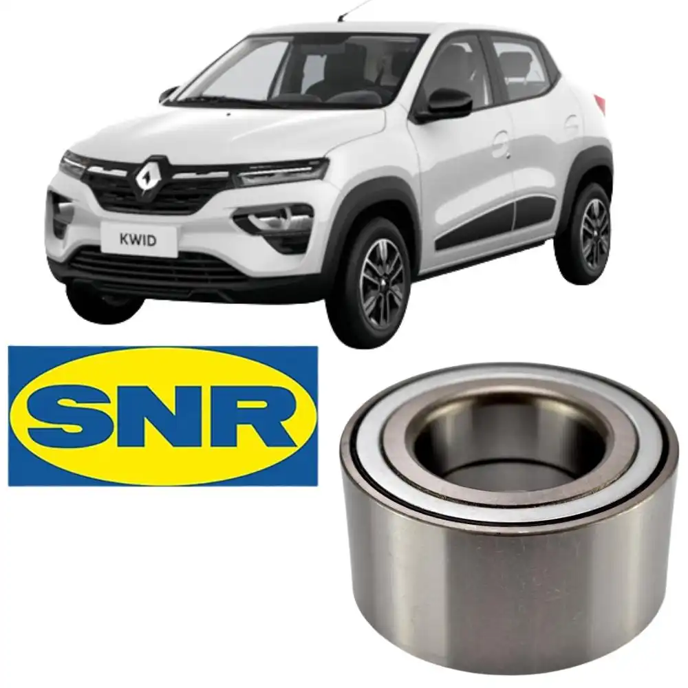 ROLAM RODA DIANTEIRO KWID 1.0 12V 2022 ACIMA COM ABS