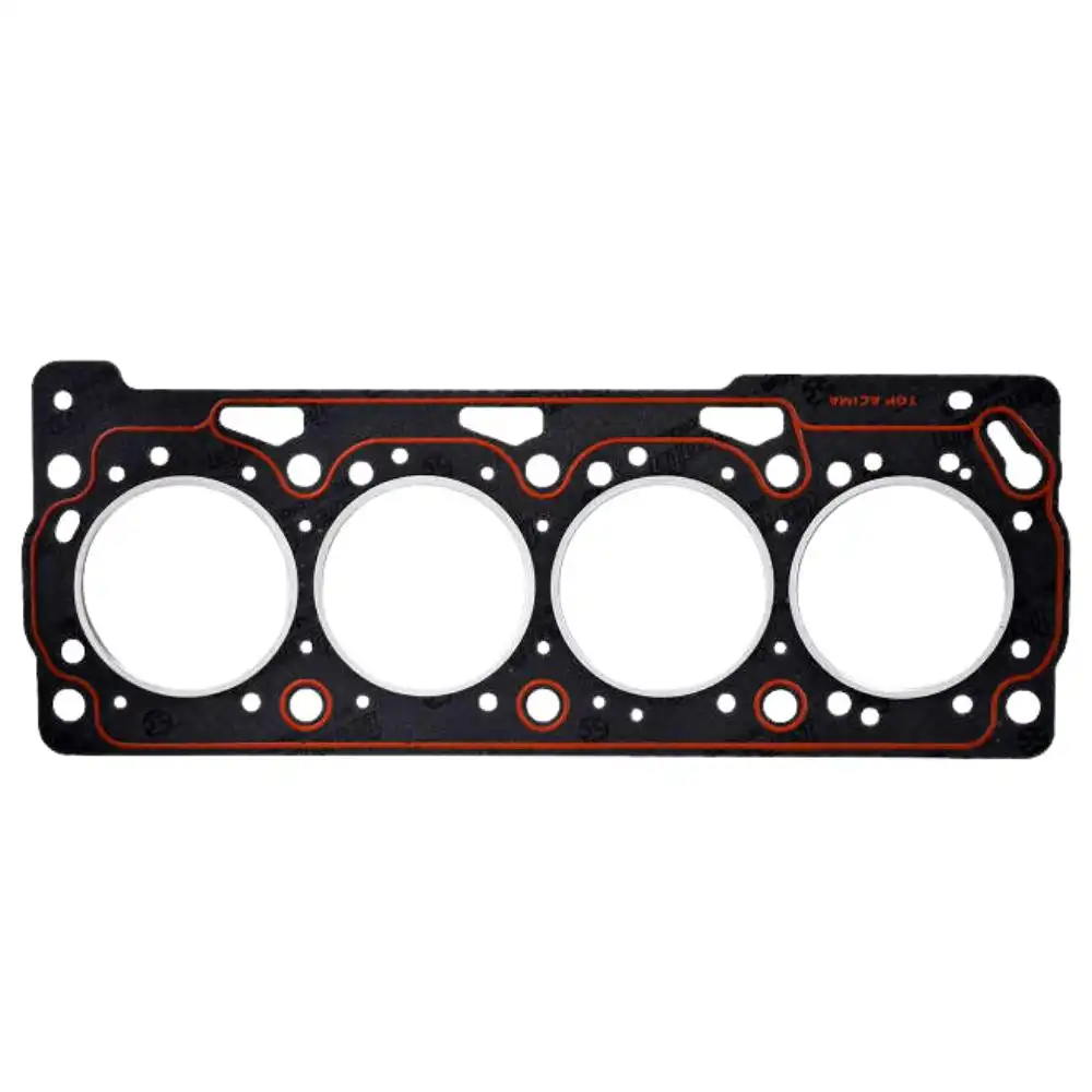 JUNTA CABECOTE GOL 1.0 8/16V EA111 AT 1996/ FIBRA SOB MEDIDA