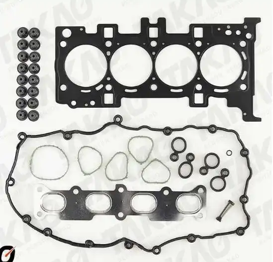 JUNTA MOTOR JEEP COMPASS 2.0 16V FLEX 2016 EM DIANTE