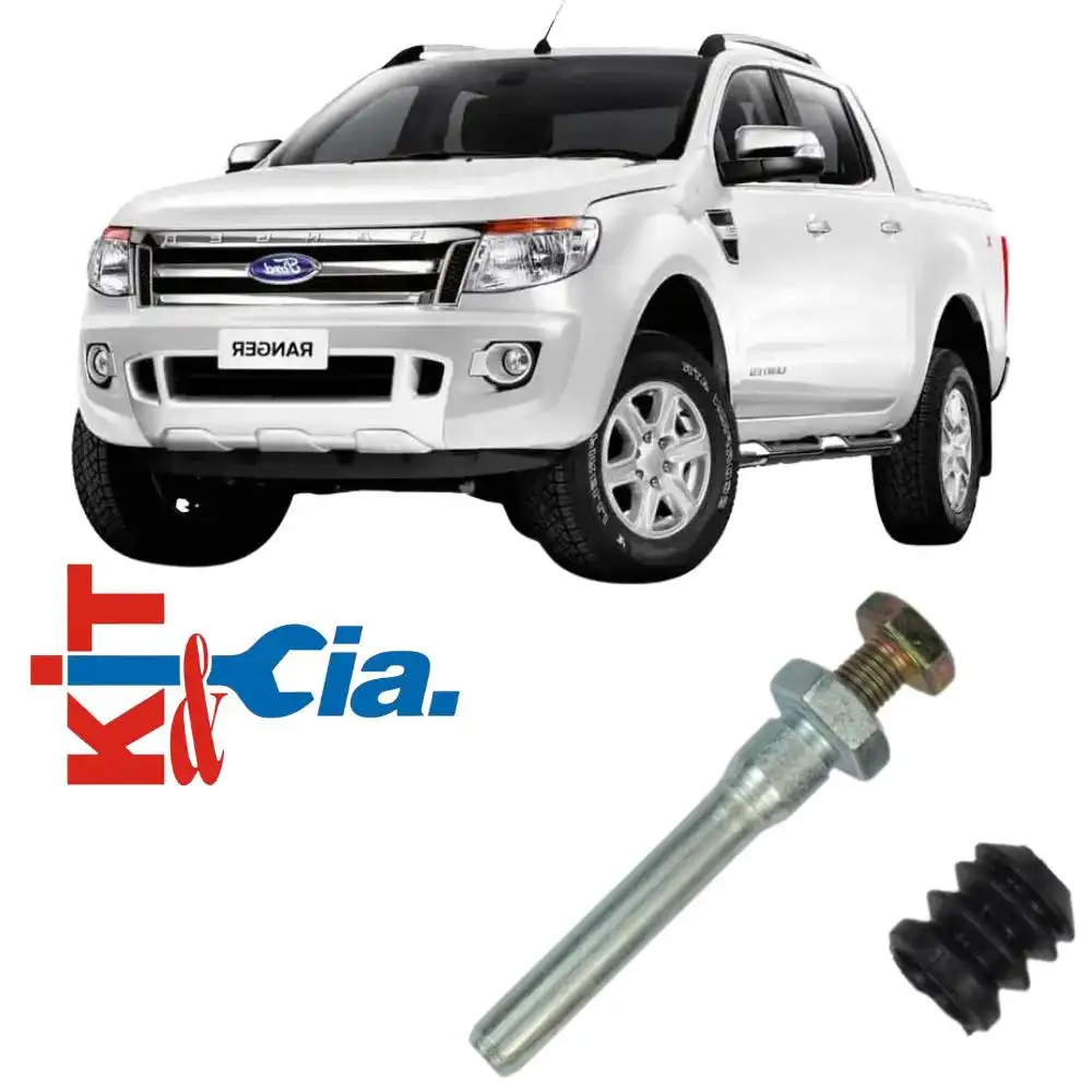 PINO GUIA PINCA FREIO DIANT RANGER 2012 EM DIANTE