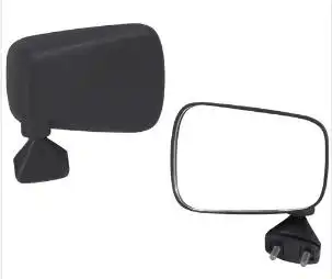 ESPELHO EXT PASSAT 82/88 S/CONTROLE DIREITO