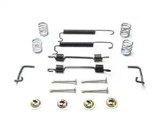 MOLA PATIM FREIO TRAS VECTRA 97/97