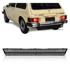 SAIA SILENC BRASILIA (CHURRASQUEIRA)