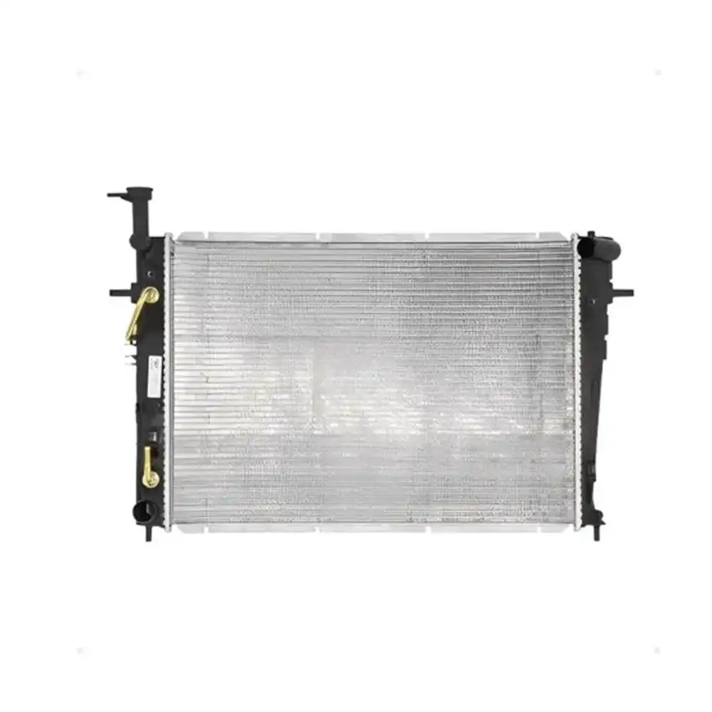 RADIADOR HYUNDAI TUCSON 2.0 16V 2005 A 2016