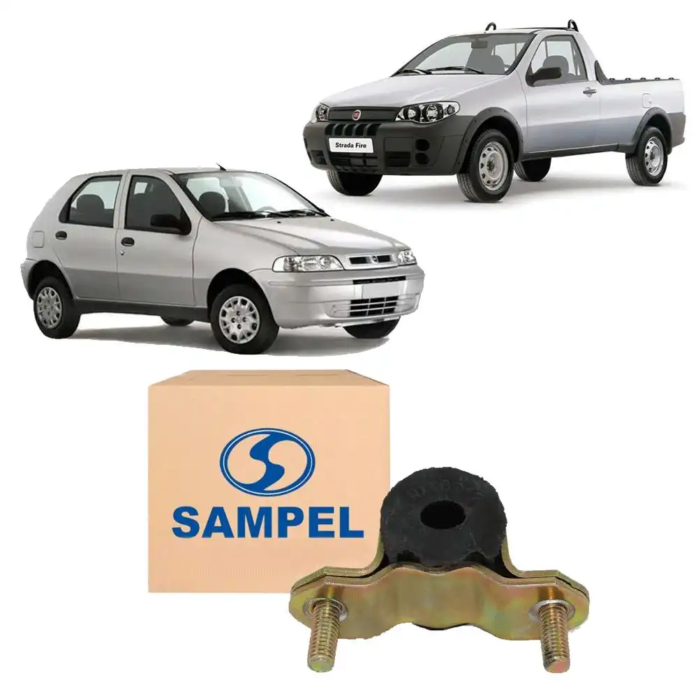 KIT EST DIANT FIAT PALIO STRADA DOBLO 02/ (PONTA)