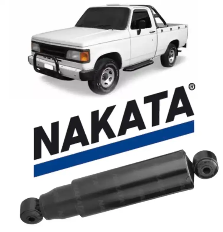 AMORTECEDOR TRASEIRO D-40 1985 A 1995