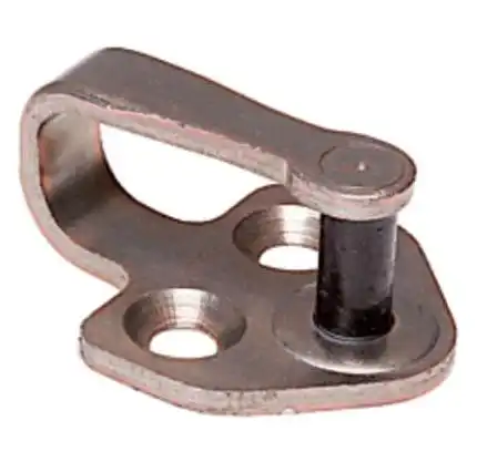 BATENTE PORTA ESCORT 83/96 FIESTA /02 KA