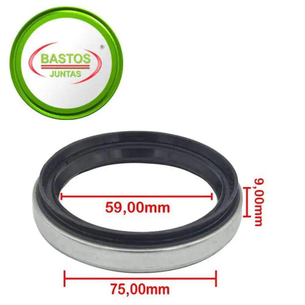 RETENTOR RODA DIANT S-10 4X2 4X4 2012/