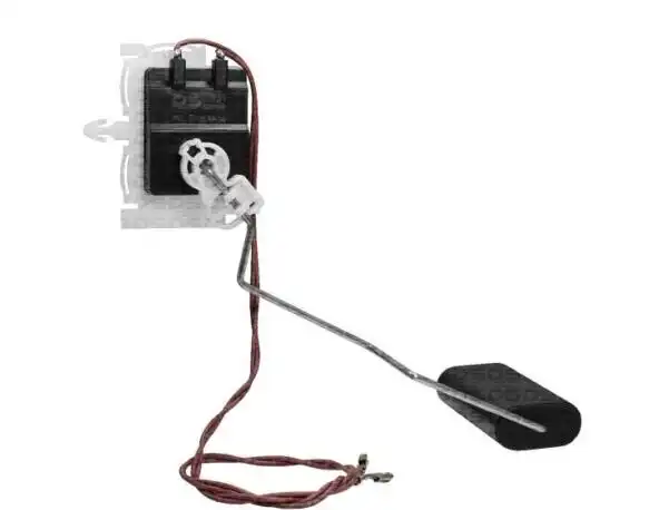 BOIA TANQUE COURIER 97/02