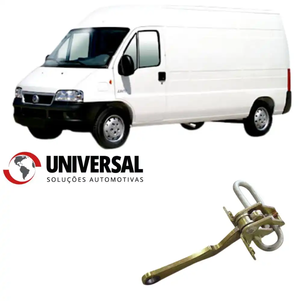 LIMITADOR PORTA DUCATO DIANT DIR/ESQ