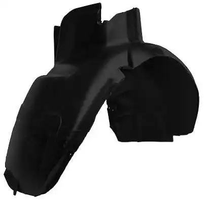 PROTETOR PARALAMA DIANT FIAT PALIO 96/00 ESQ