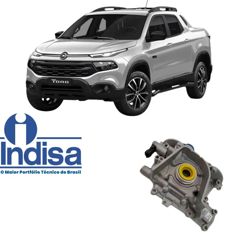 BOMBA OLEO TORO 2.0 DIESEL 2017 A 2022